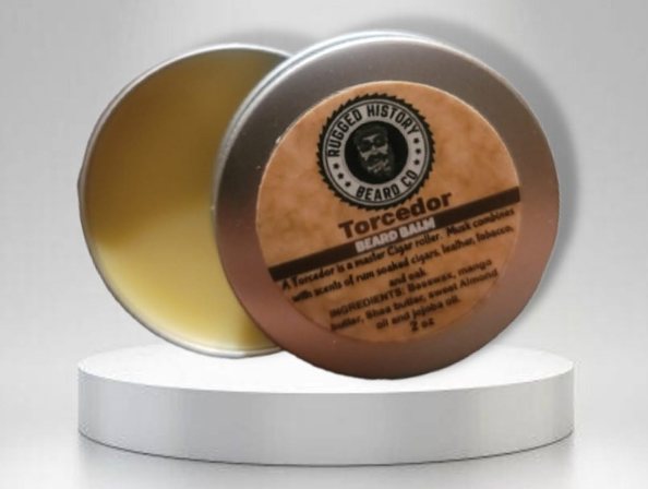 Breaking Down the 6 Main Ingredients Used in Our Beard Balms