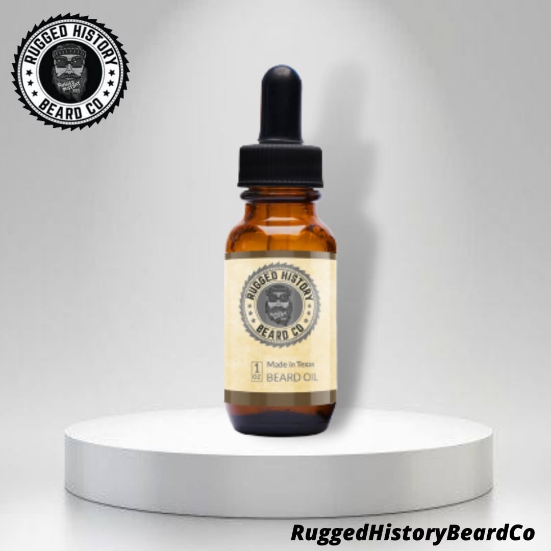 Breaking Down the 9 Oil Ingredients Used in Our Beard Oils