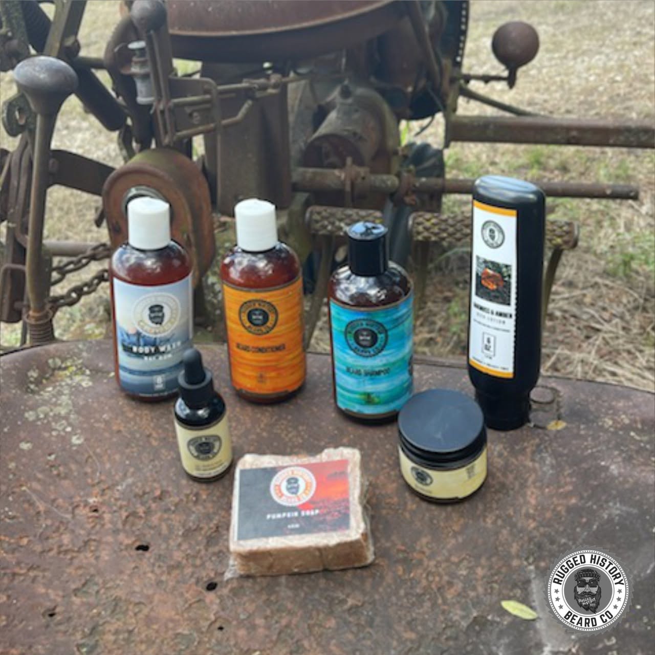 Making a "Lasting" Impression: What's the Typical Shelf-Life of Beard Products?