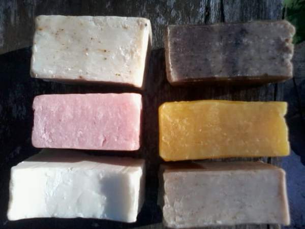 Treat Yourself to a Nicely Scented, Gentle, and Effective Bearded Cleansing with Beard Soap