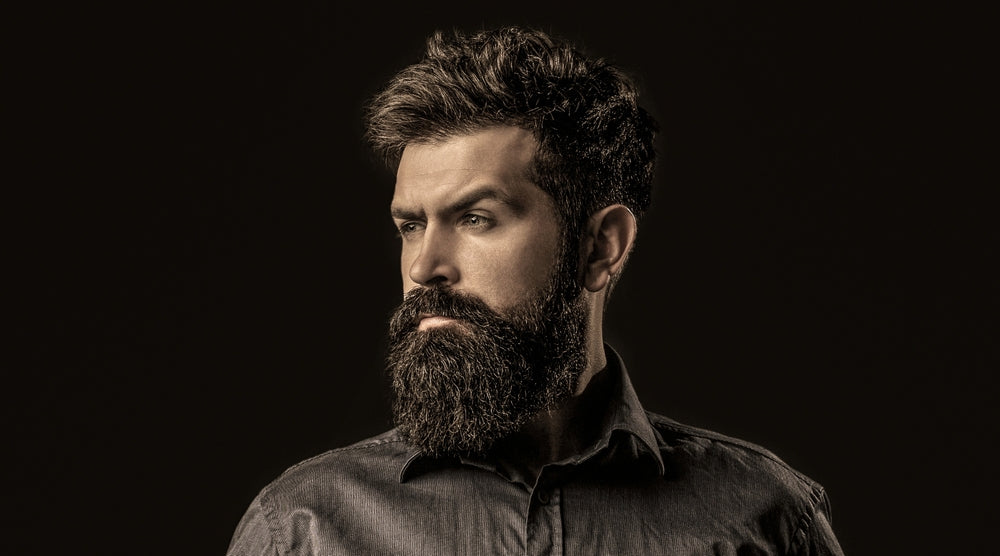 Your Rugged Guide to Beard Care