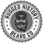 logo of High quality Beard care products! Oil, butters and wash!