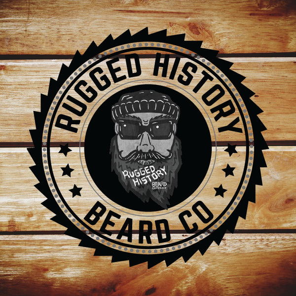 Rugged History Beard Co. Coupons and Promo Code